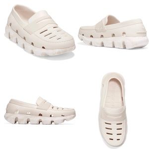 Cole Haan 4 ZeroGrand Lined All Day Loafer